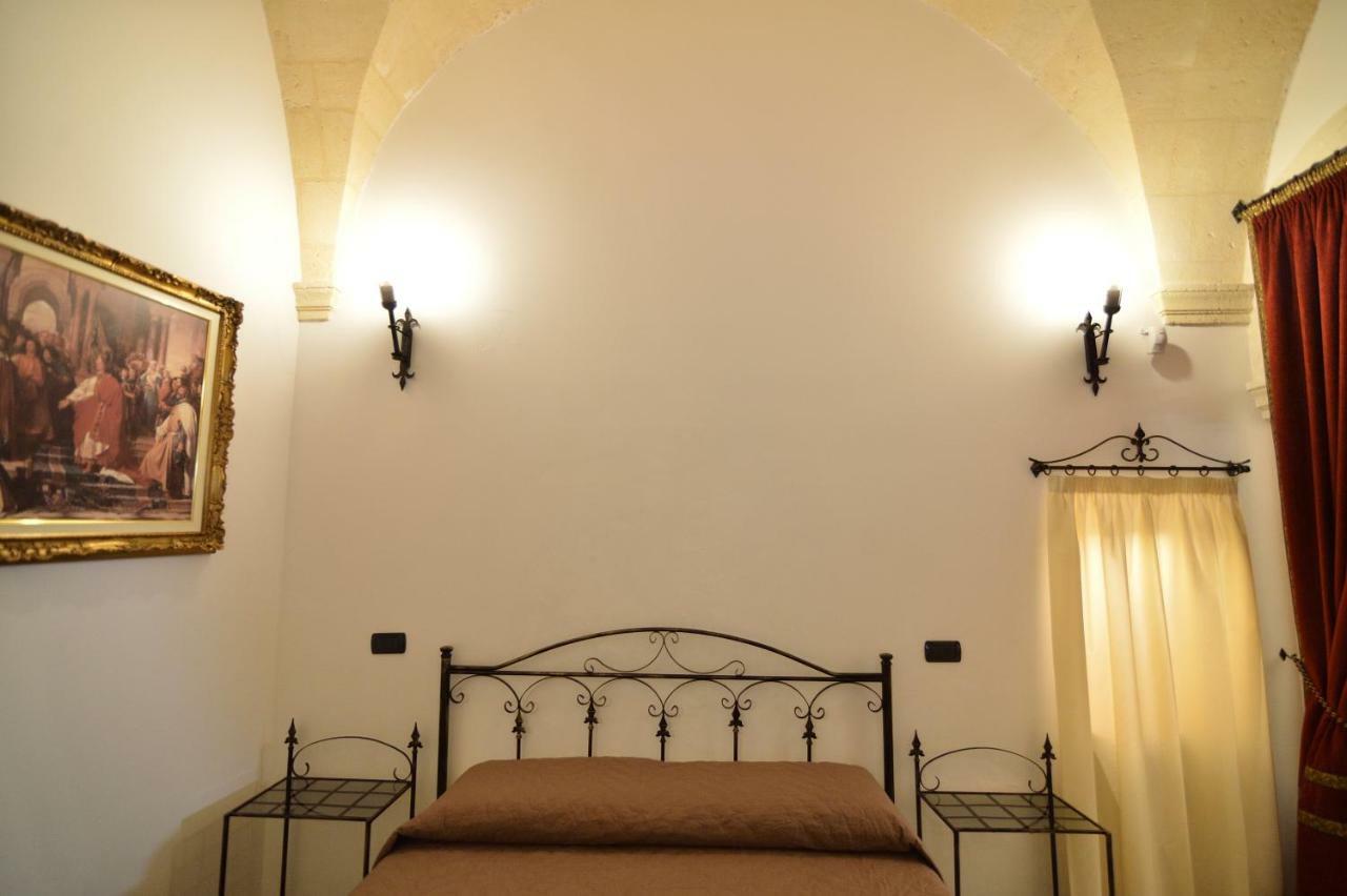 Antica Oria Apartment Oria  Exterior photo